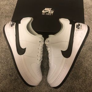 Brand new Jester XX Air Force ones